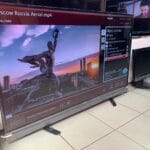 Antalya İkinci El Televizyon Alanlar