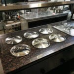 Antalya İkinci El Lokanta Eşyaları