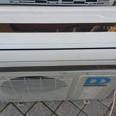 Antalya İkinci El Klima