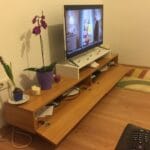 İkinci El TV Ünitesi Alımı