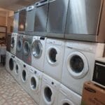 Antalya İkinci El Beyaz Eşya Alanlar