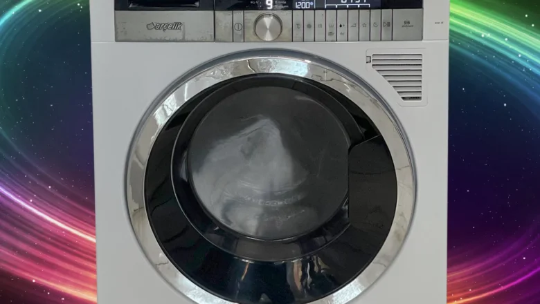 İkinci El Çamaşır Makinesi Alımı Antalya