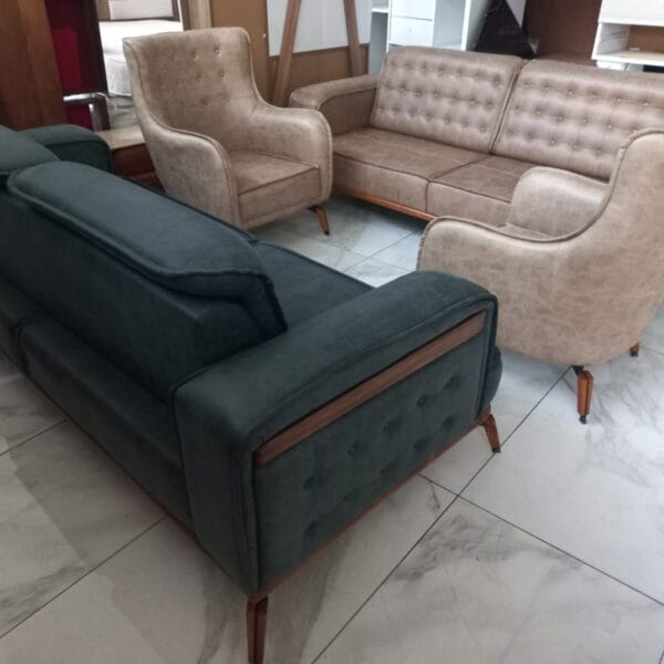 Antalya İkinci El Koltuk Alanlar