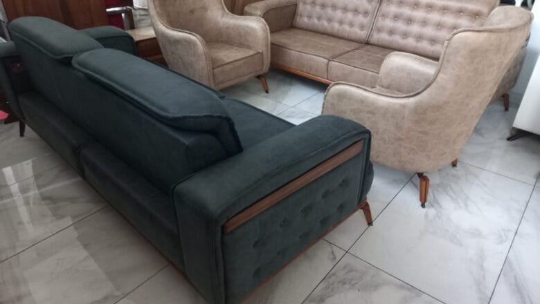 Antalya İkinci El Koltuk Alanlar